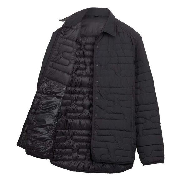 Yohji Yamamoto Y-3 Adidas Classic Liner Bomber Jacket Size S Men Black $450 - Picture 16 of 16